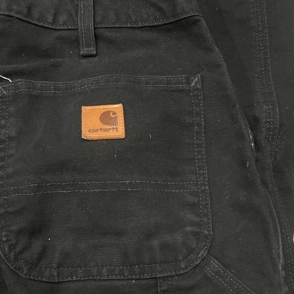 Men’s carhartt pants